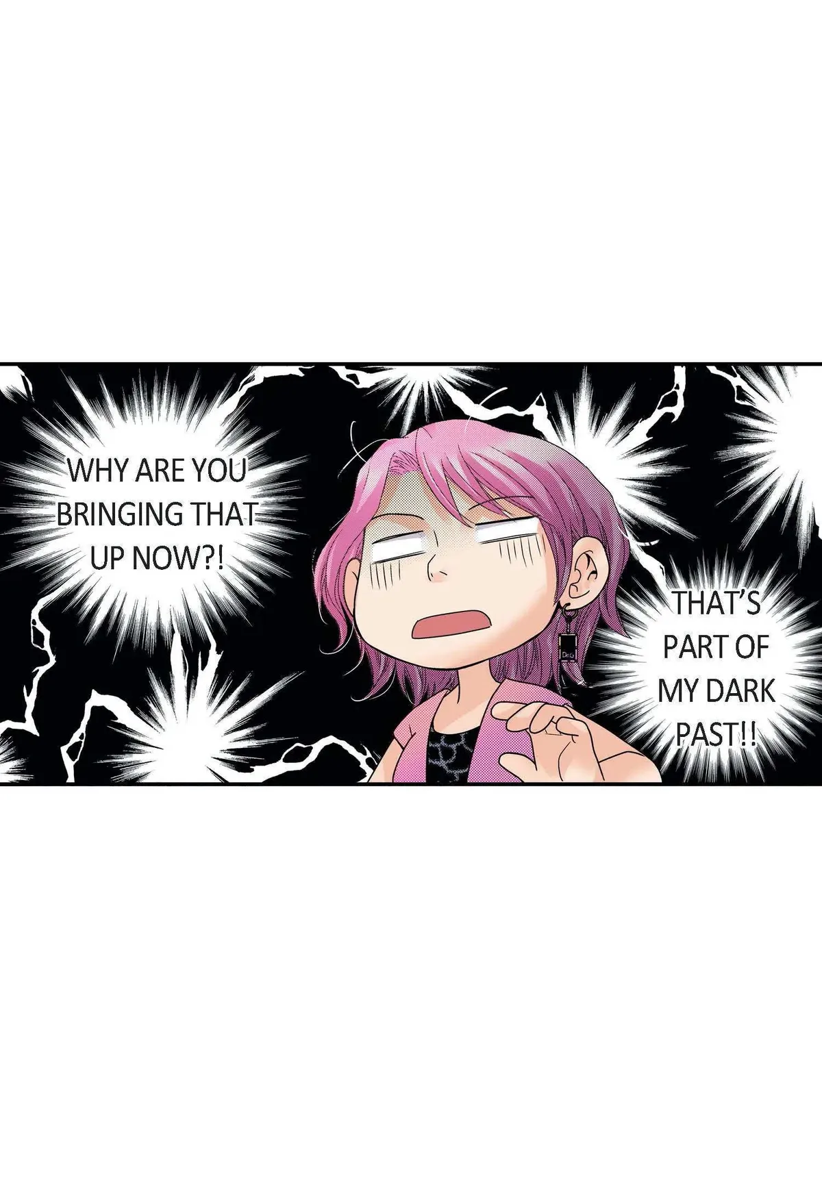 Read Noona Fan chapter 34 image 2 on Lezhin