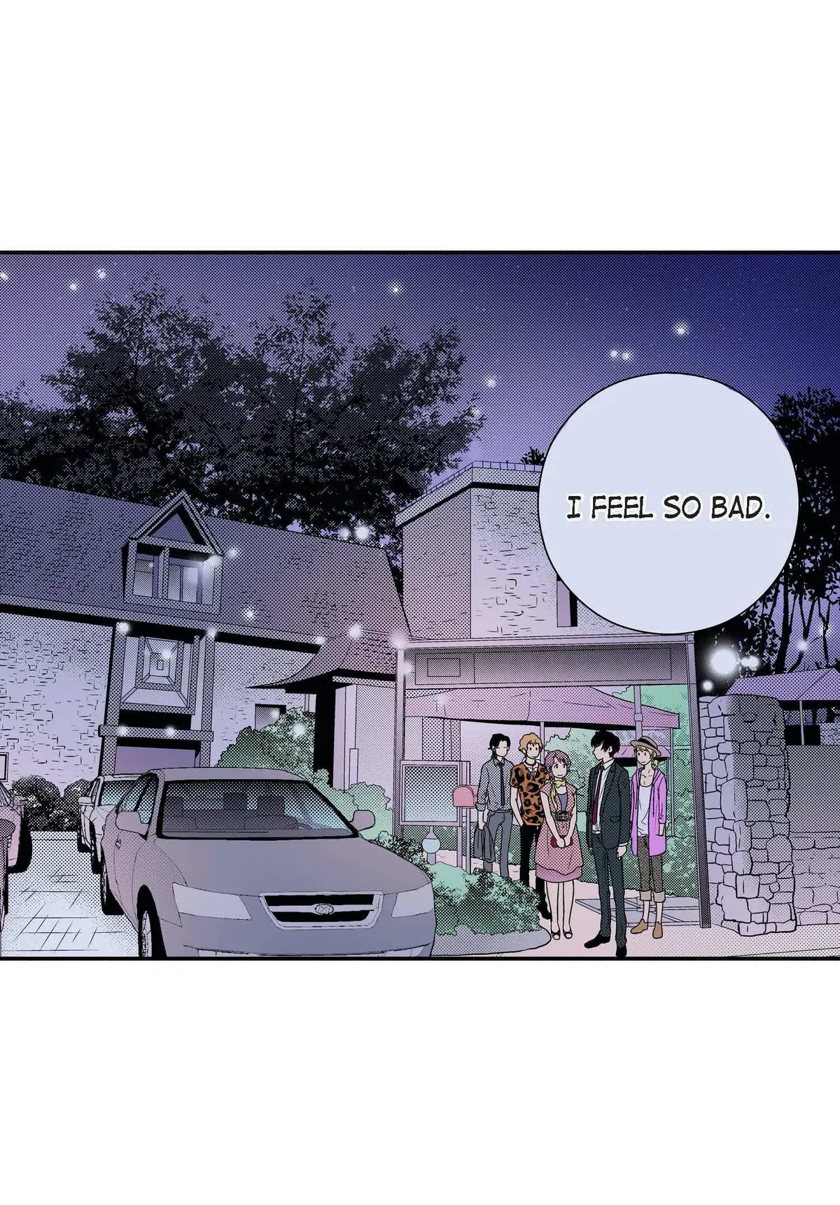 Read Noona Fan chapter 34 image 21 on Lezhin