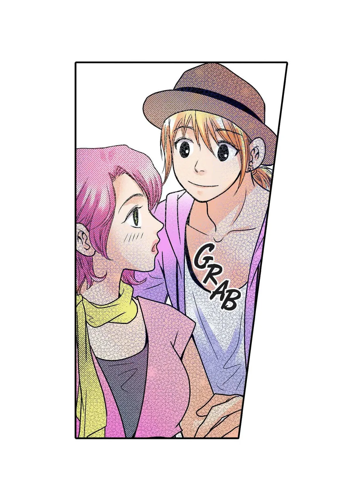 Read Noona Fan chapter 34 image 26 on Lezhin
