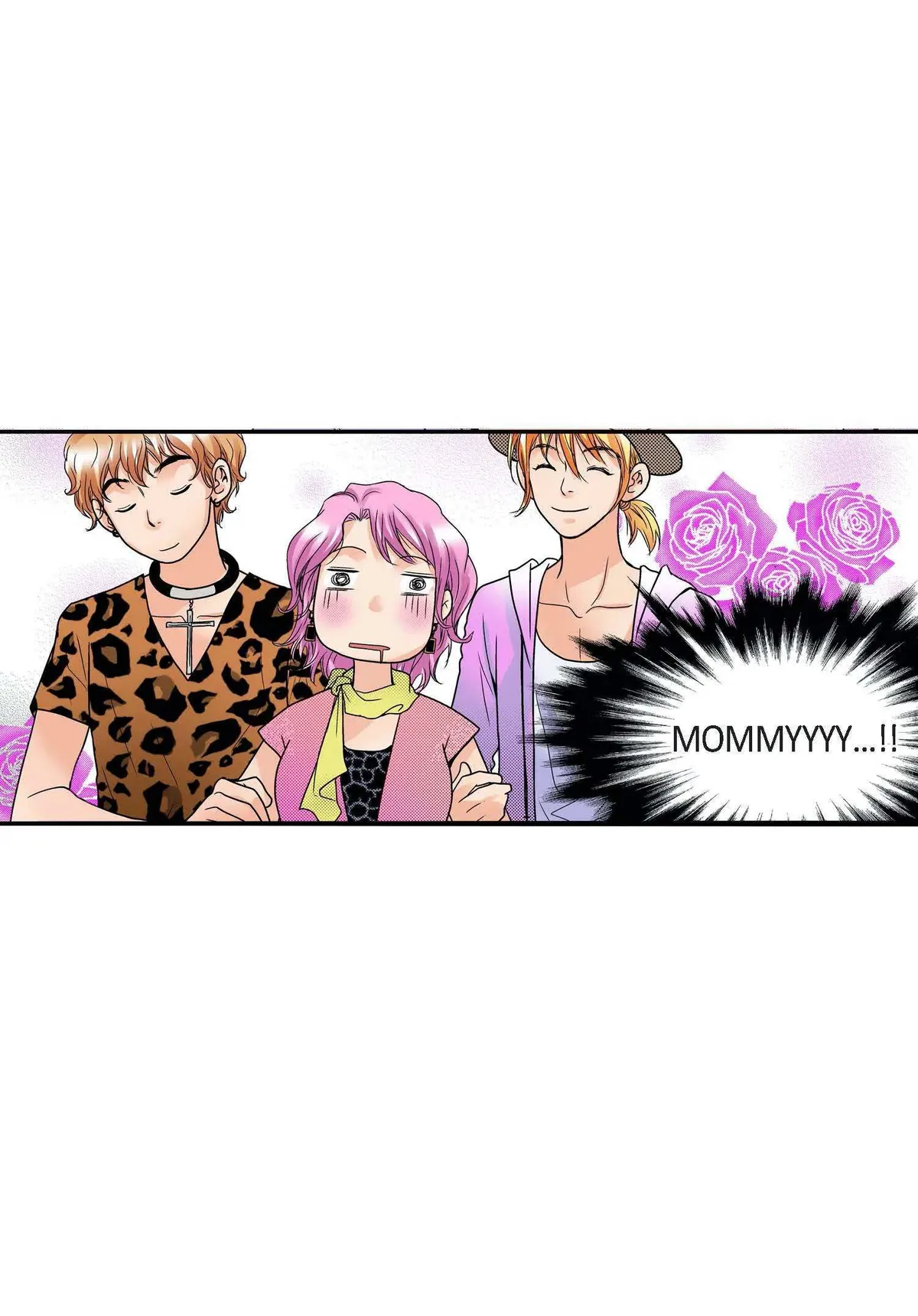 Read Noona Fan chapter 34 image 28 on Lezhin