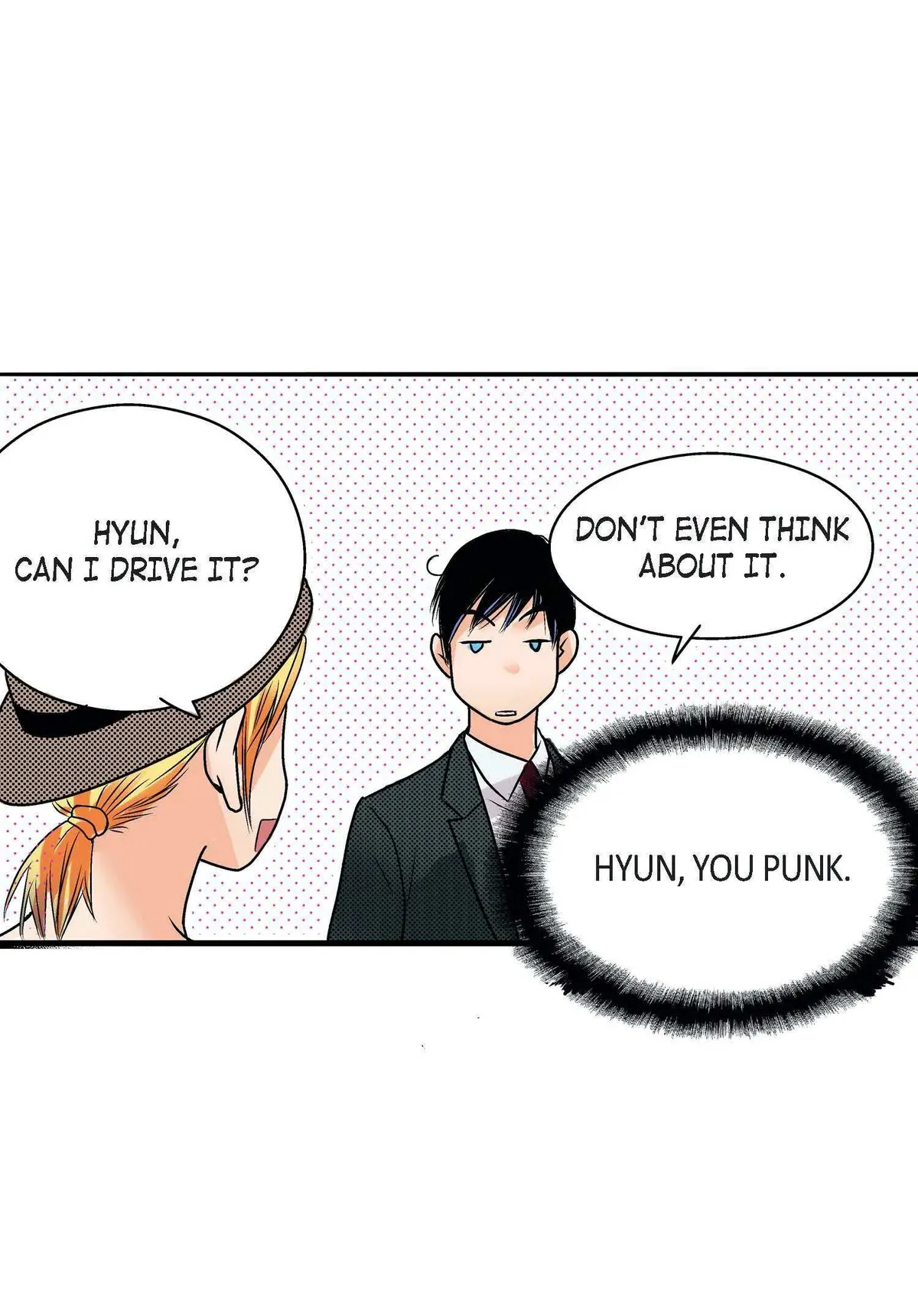Read Noona Fan chapter 34 image 34 on Lezhin