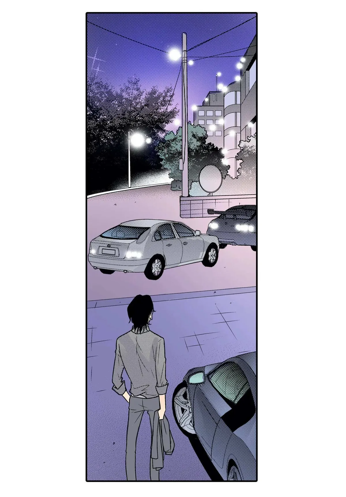 Read Noona Fan chapter 34 image 37 on Lezhin