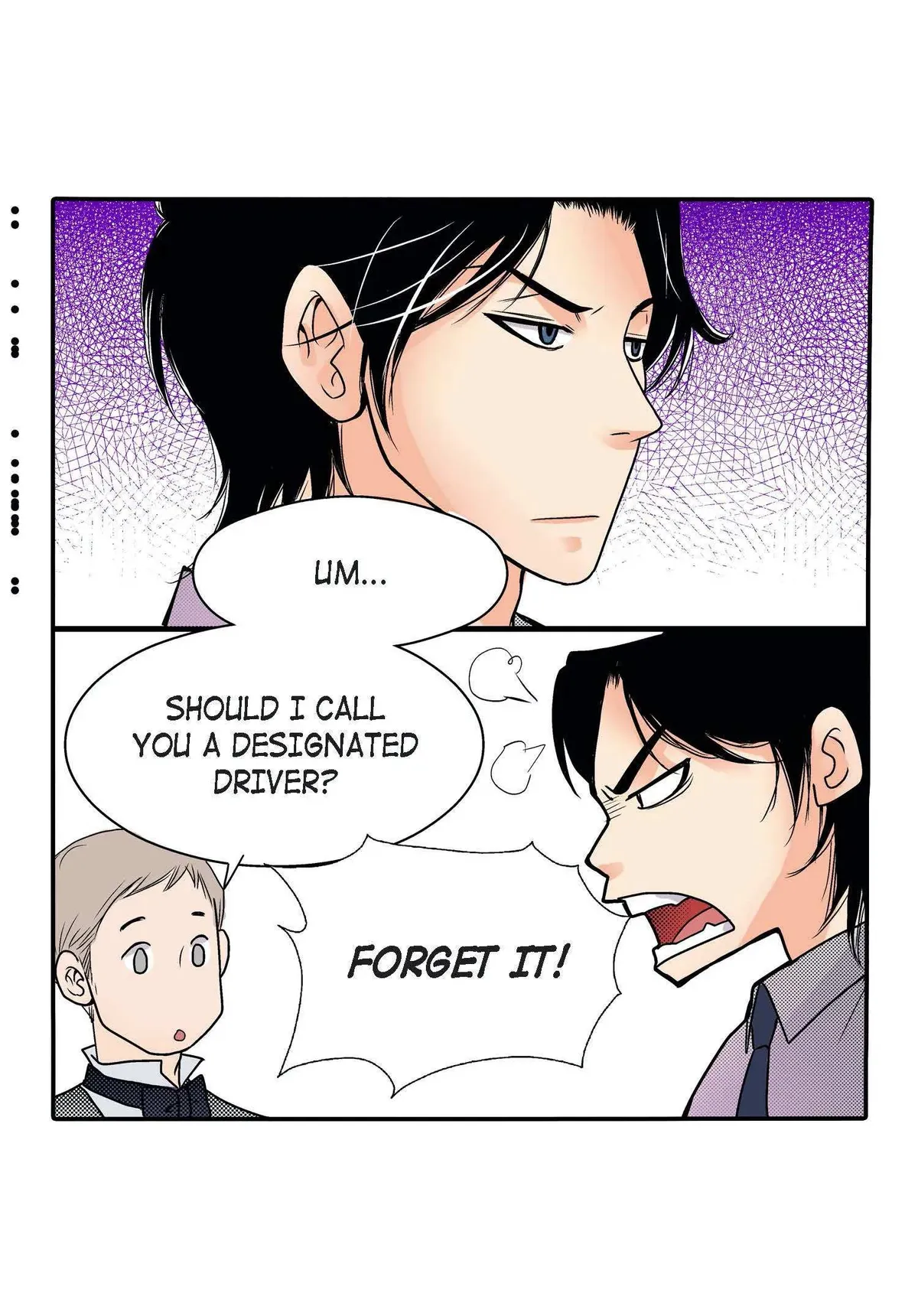 Read Noona Fan chapter 34 image 38 on Lezhin