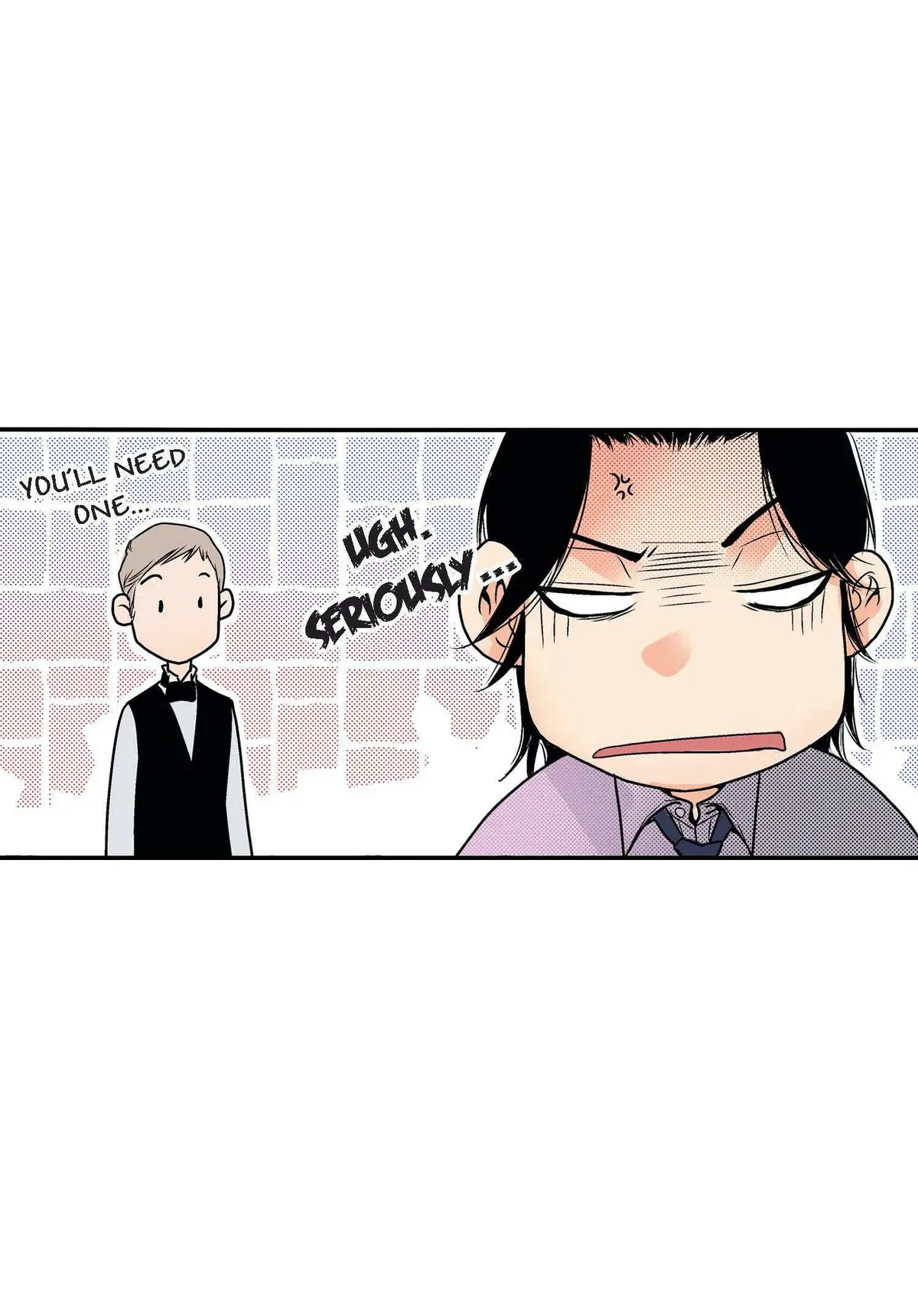 Read Noona Fan chapter 34 image 39 on Lezhin