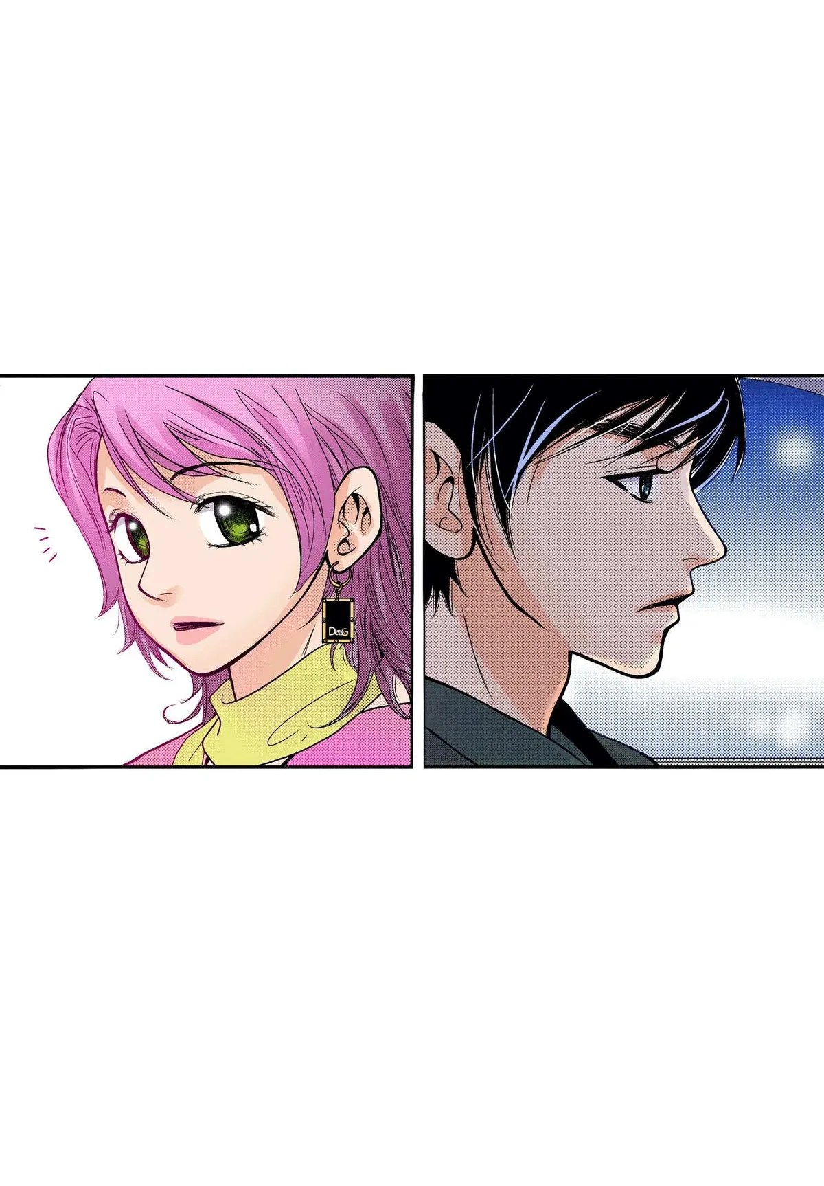 Read Noona Fan chapter 34 image 41 on Lezhin