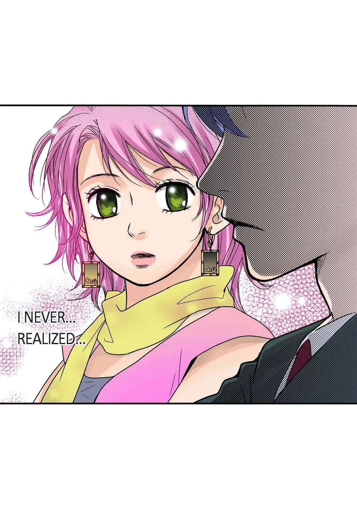 Read Noona Fan chapter 34 image 42 on Lezhin