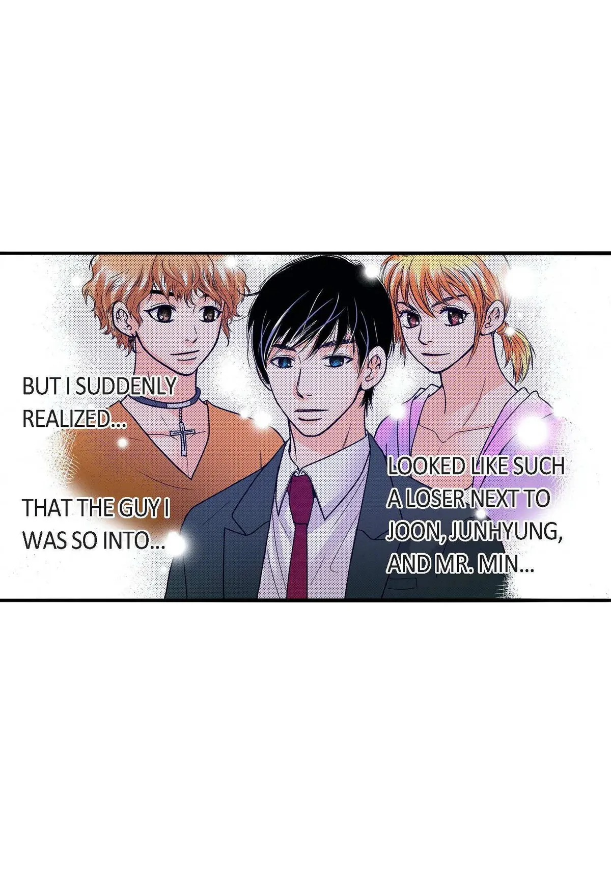 Read Noona Fan chapter 34 image 44 on Lezhin
