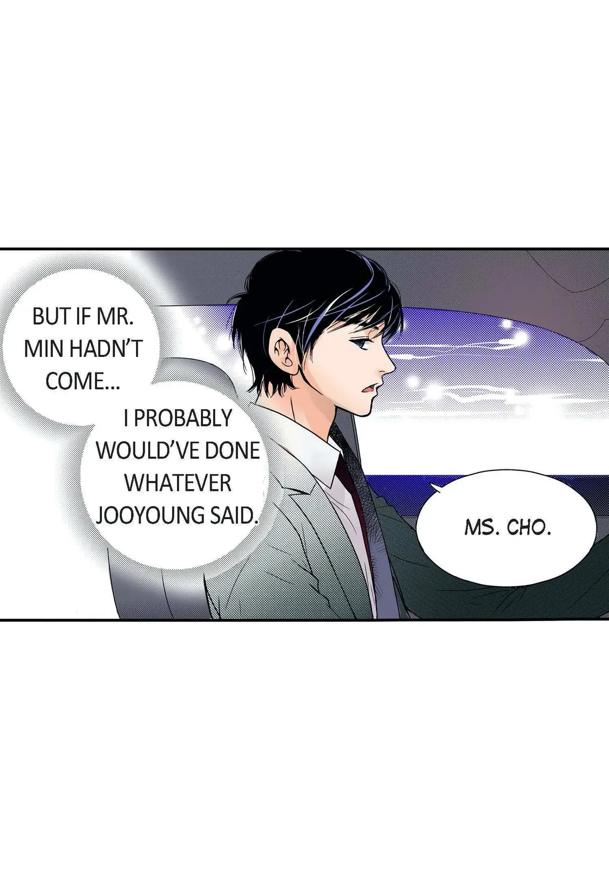 Read Noona Fan chapter 34 image 46 on Lezhin