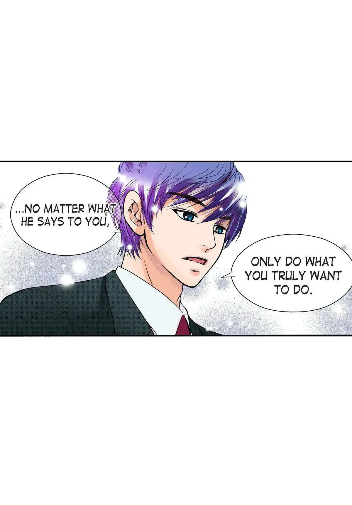 Read Noona Fan chapter 34 image 52 on Lezhin