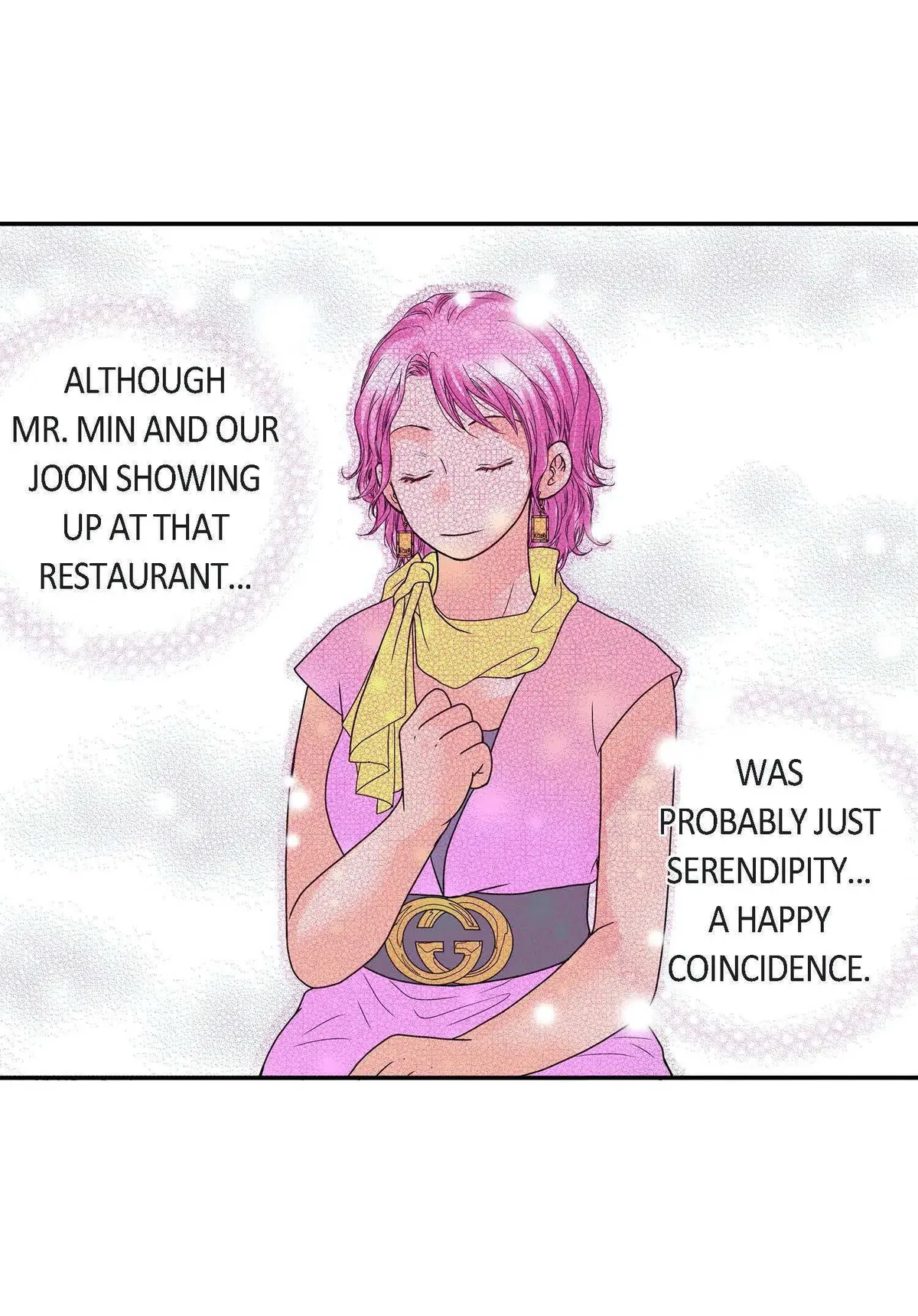 Read Noona Fan chapter 34 image 55 on Lezhin