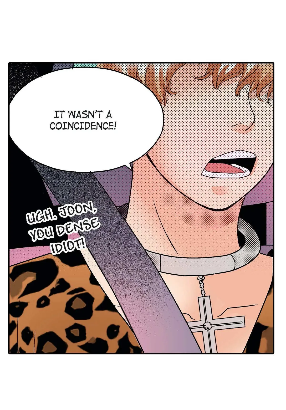 Read Noona Fan chapter 34 image 56 on Lezhin