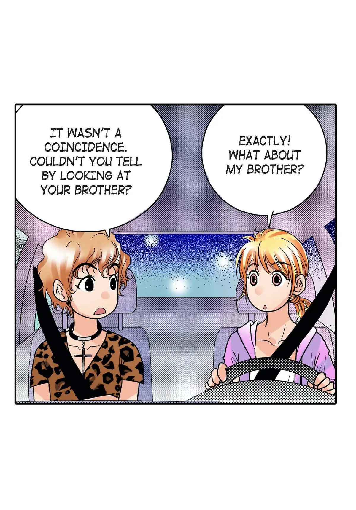 Read Noona Fan chapter 34 image 57 on Lezhin