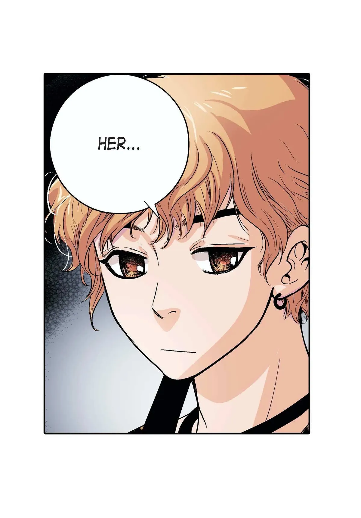 Read Noona Fan chapter 35 image 11 on Lezhin