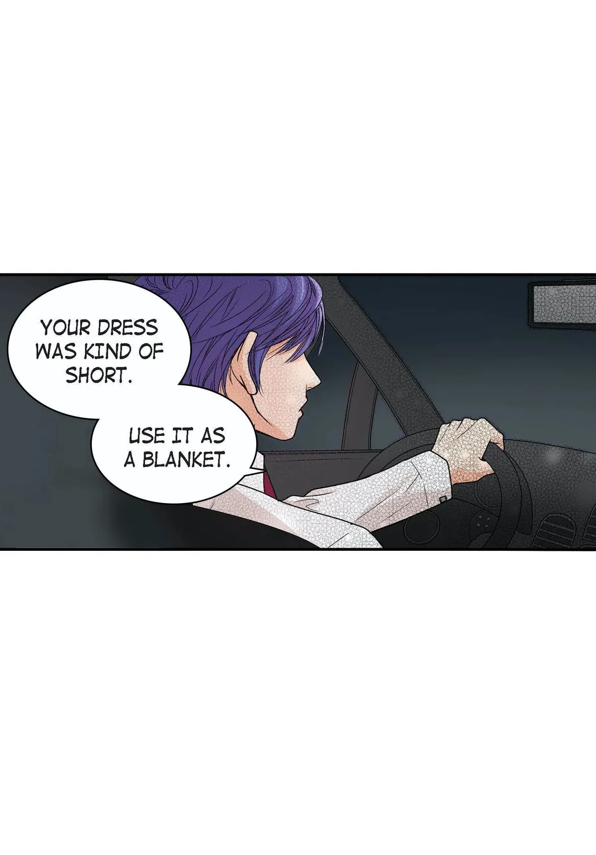 Read Noona Fan chapter 35 image 15 on Lezhin