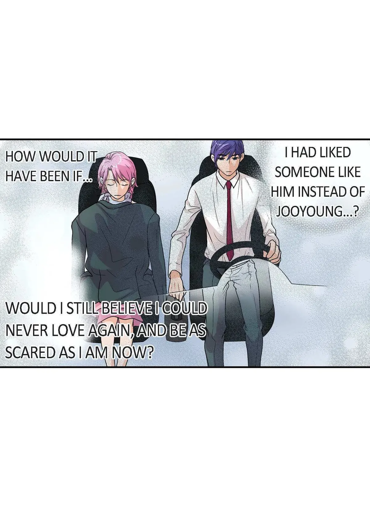 Read Noona Fan chapter 35 image 17 on Lezhin