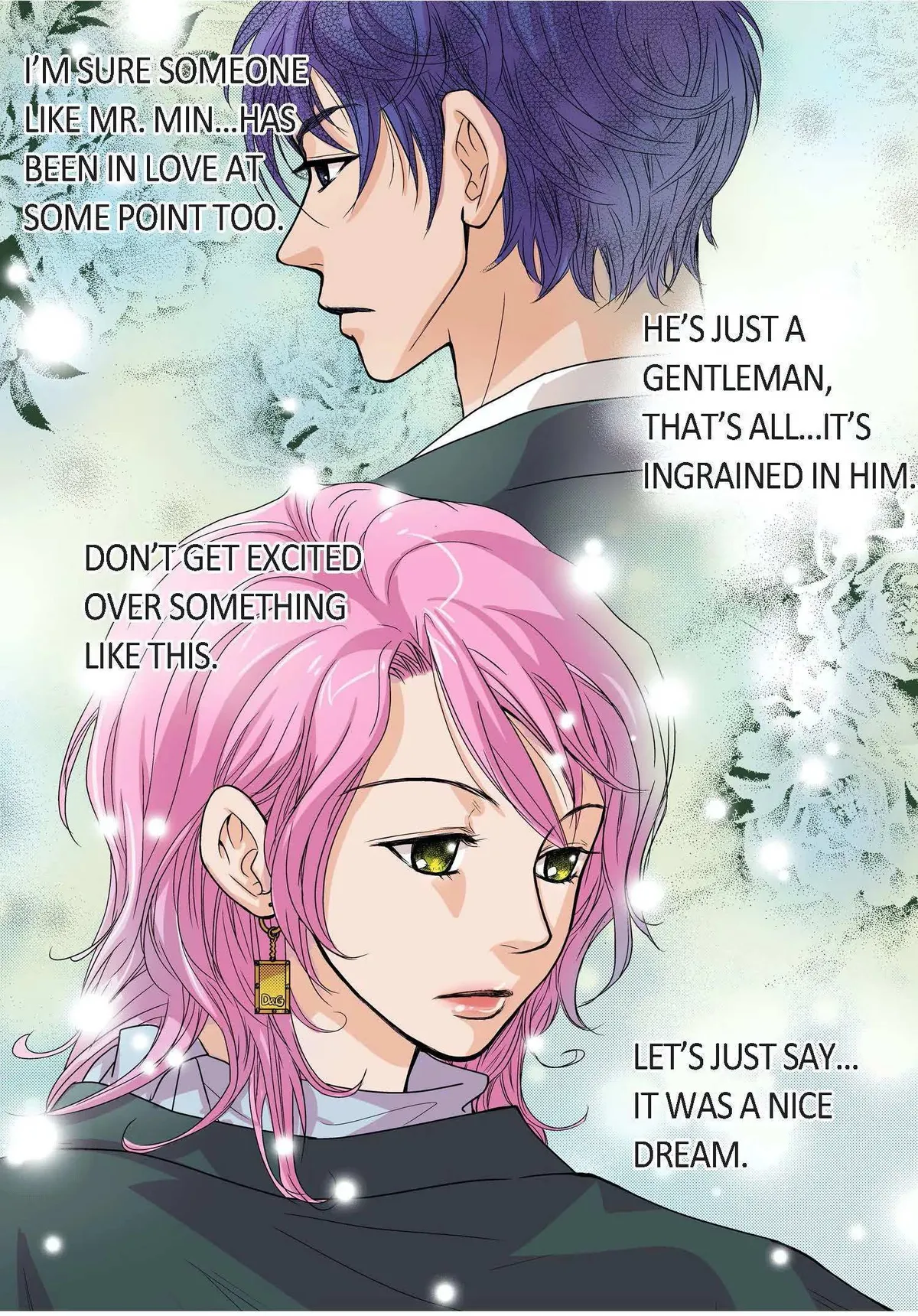 Read Noona Fan chapter 35 image 18 on Lezhin