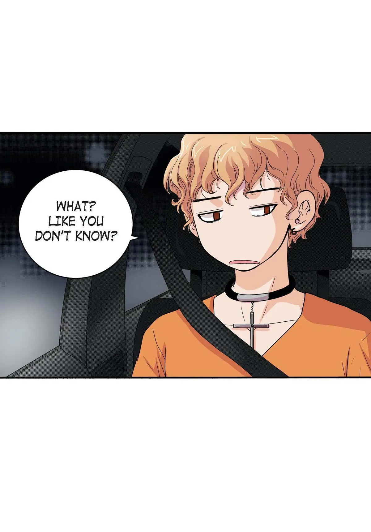 Read Noona Fan chapter 35 image 2 on Lezhin