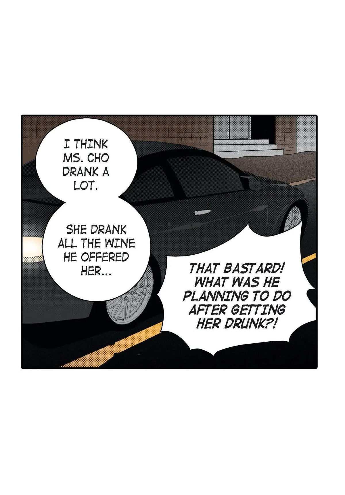 Read Noona Fan chapter 35 image 33 on Lezhin