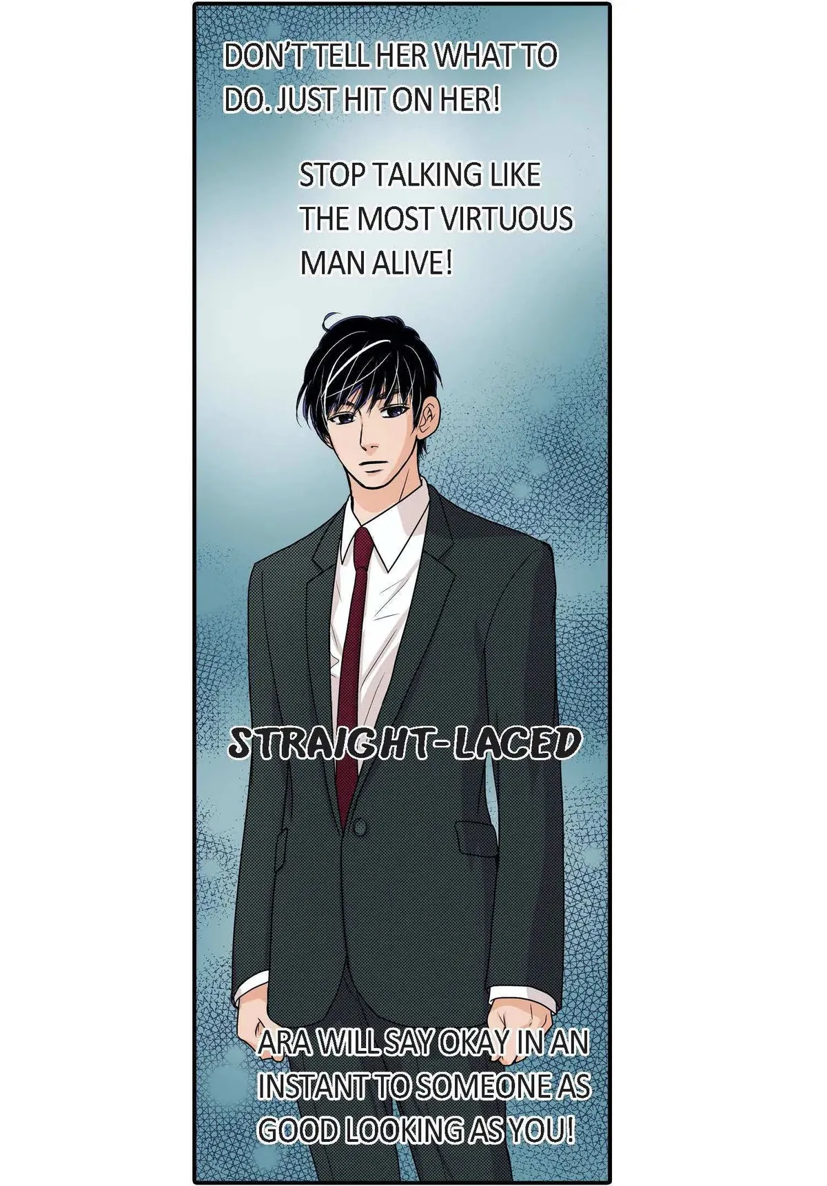 Read Noona Fan chapter 35 image 38 on Lezhin
