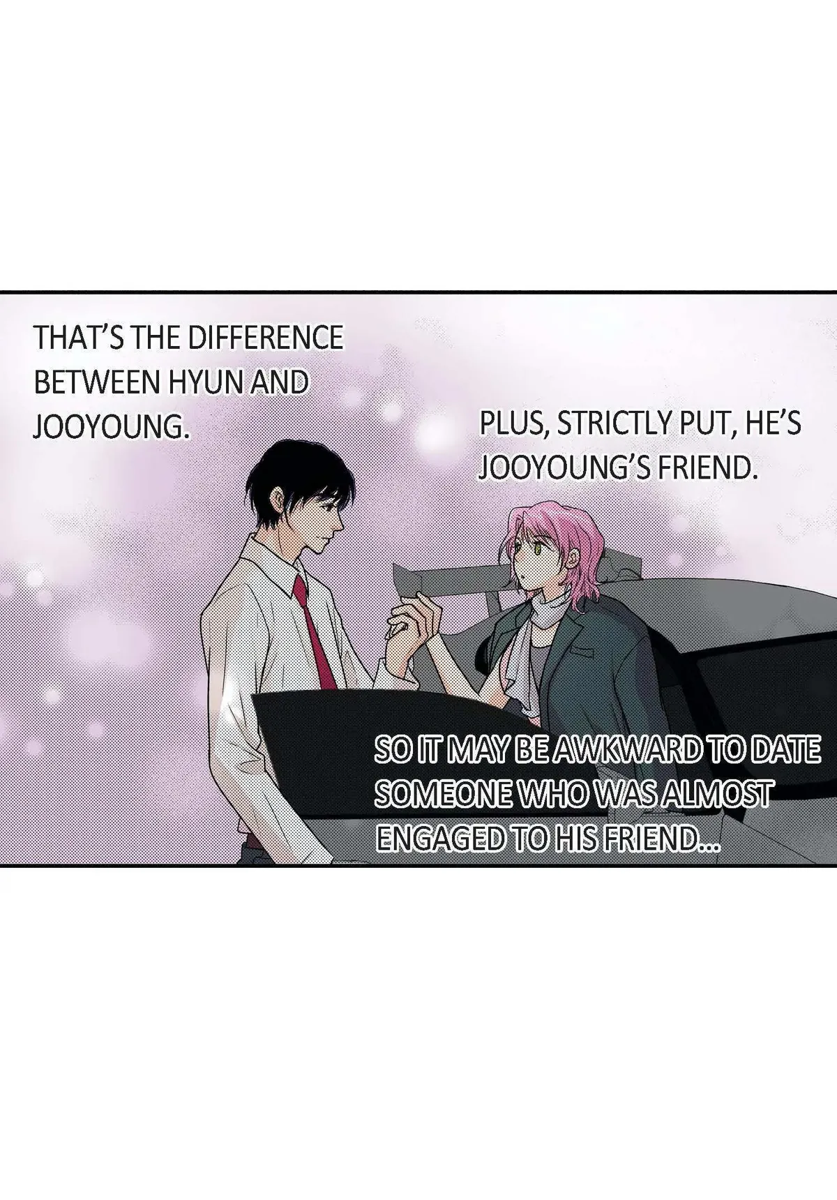Read Noona Fan chapter 35 image 41 on Lezhin