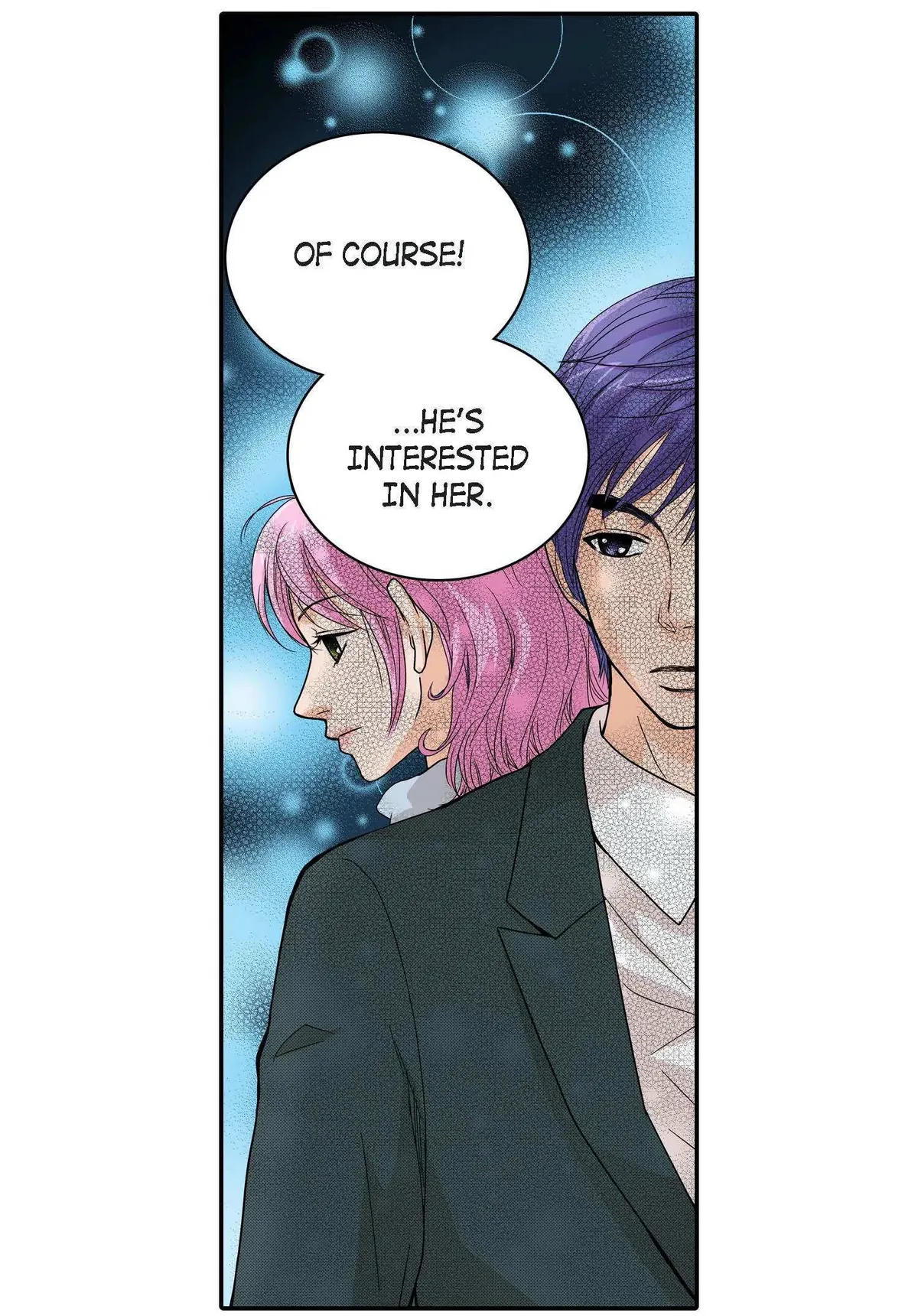 Read Noona Fan chapter 35 image 5 on Lezhin