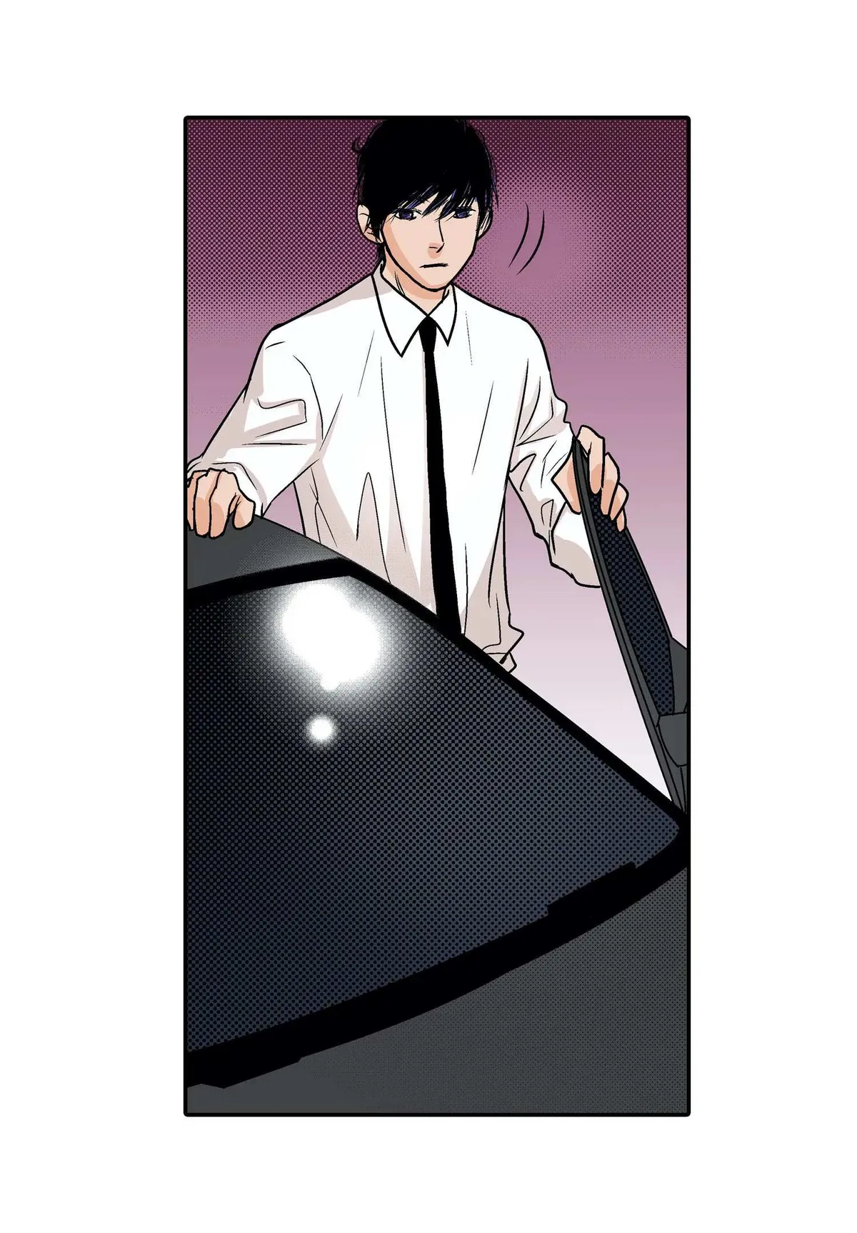Read Noona Fan chapter 35 image 52 on Lezhin
