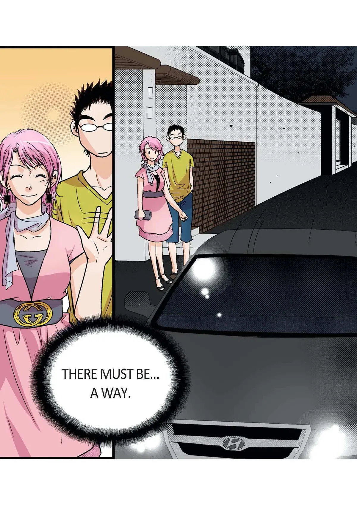 Read Noona Fan chapter 35 image 53 on Lezhin