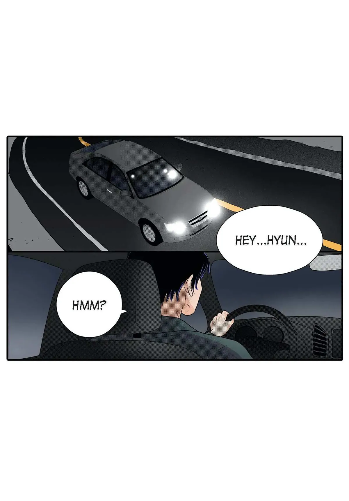Read Noona Fan chapter 35 image 54 on Lezhin