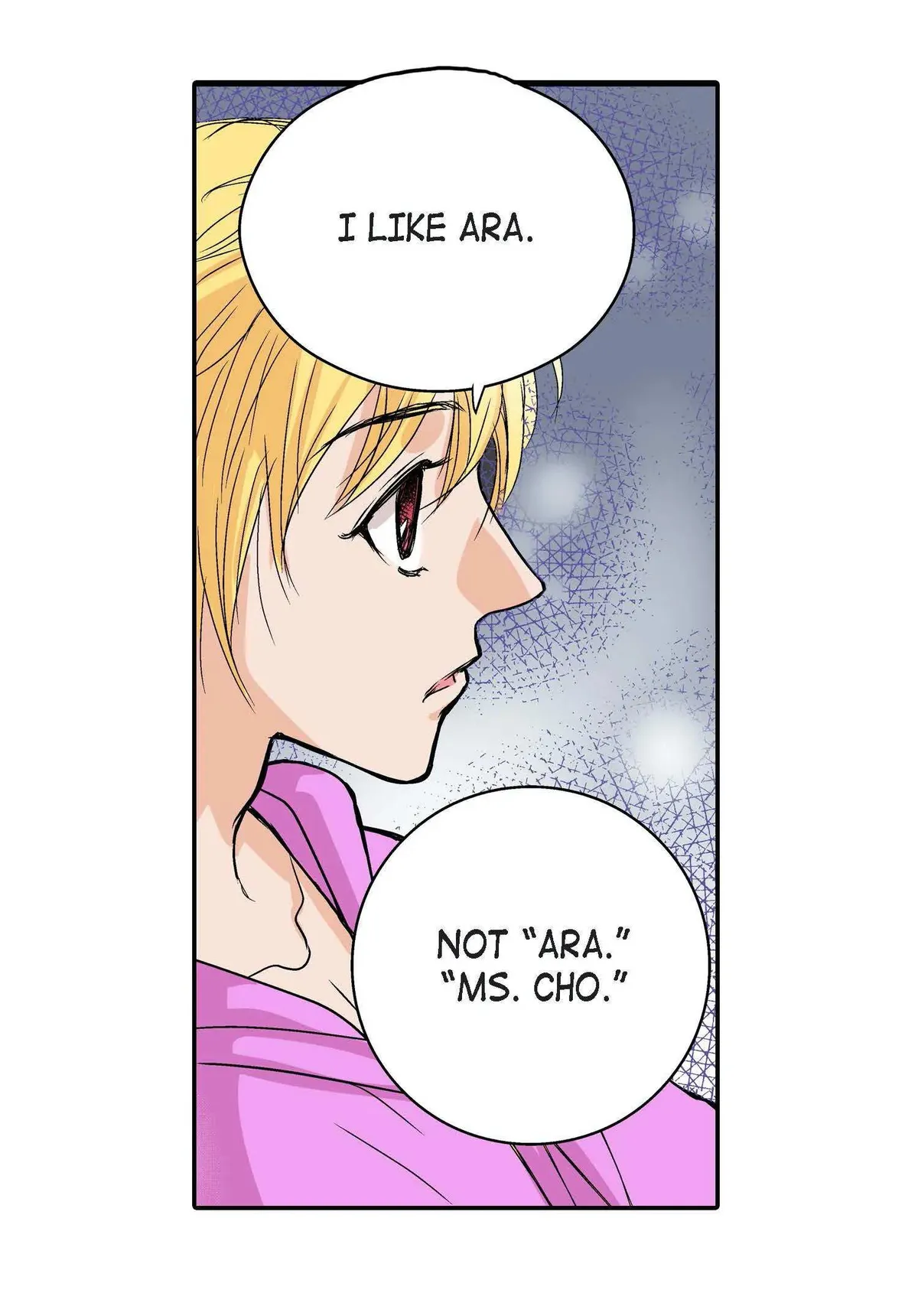 Read Noona Fan chapter 35 image 55 on Lezhin