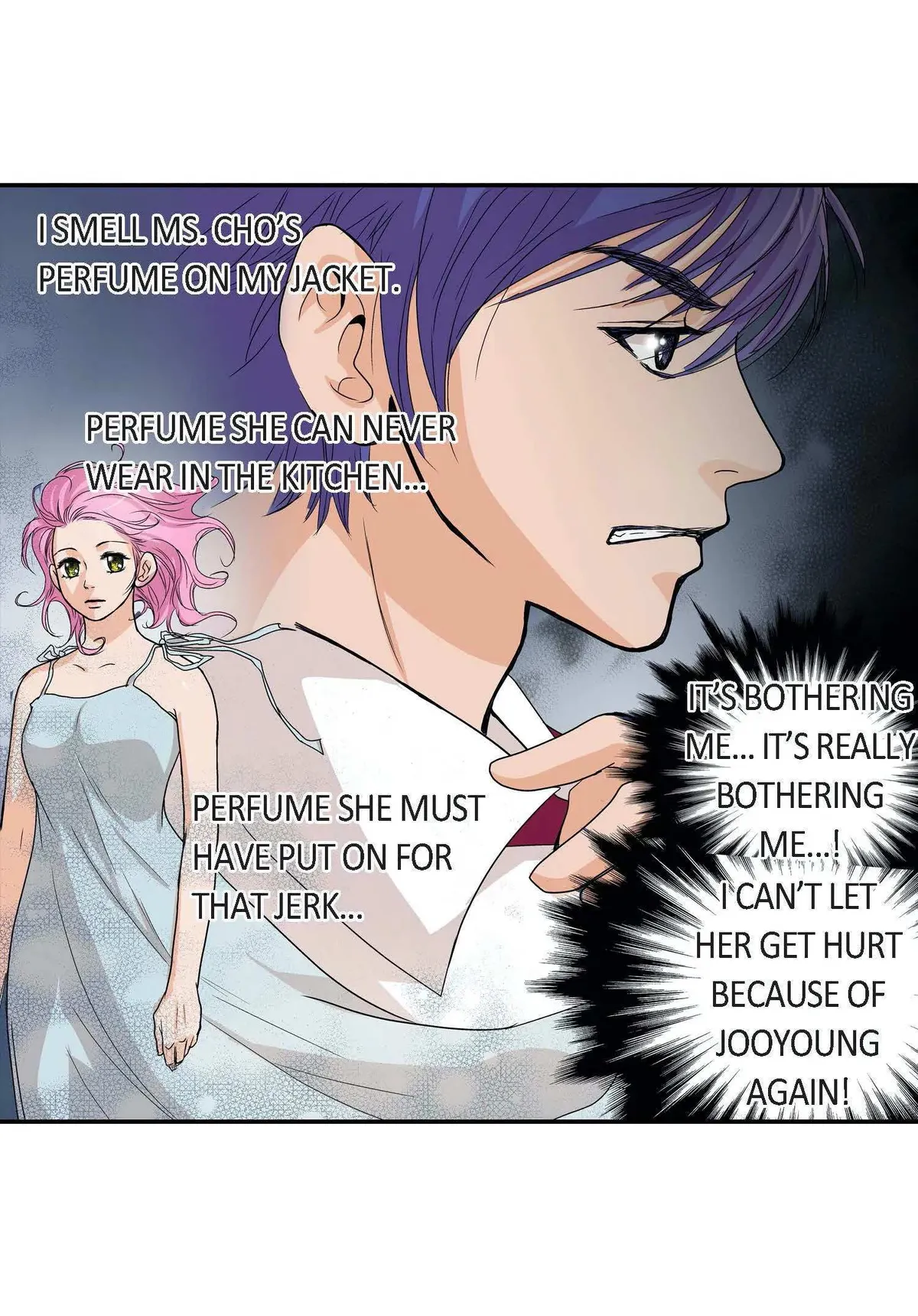 Read Noona Fan chapter 35 image 58 on Lezhin