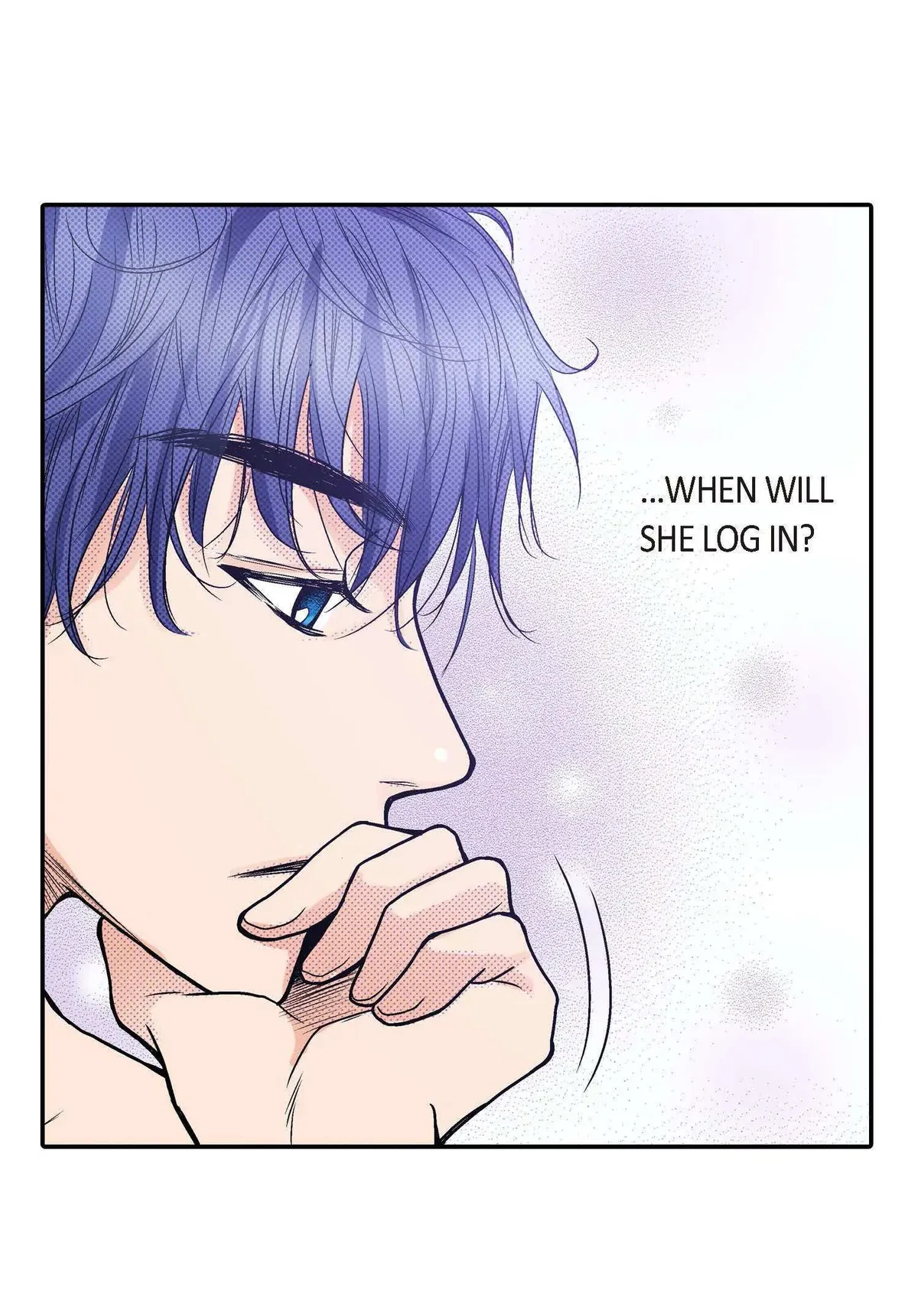 Read Noona Fan chapter 36 image 23 on Lezhin
