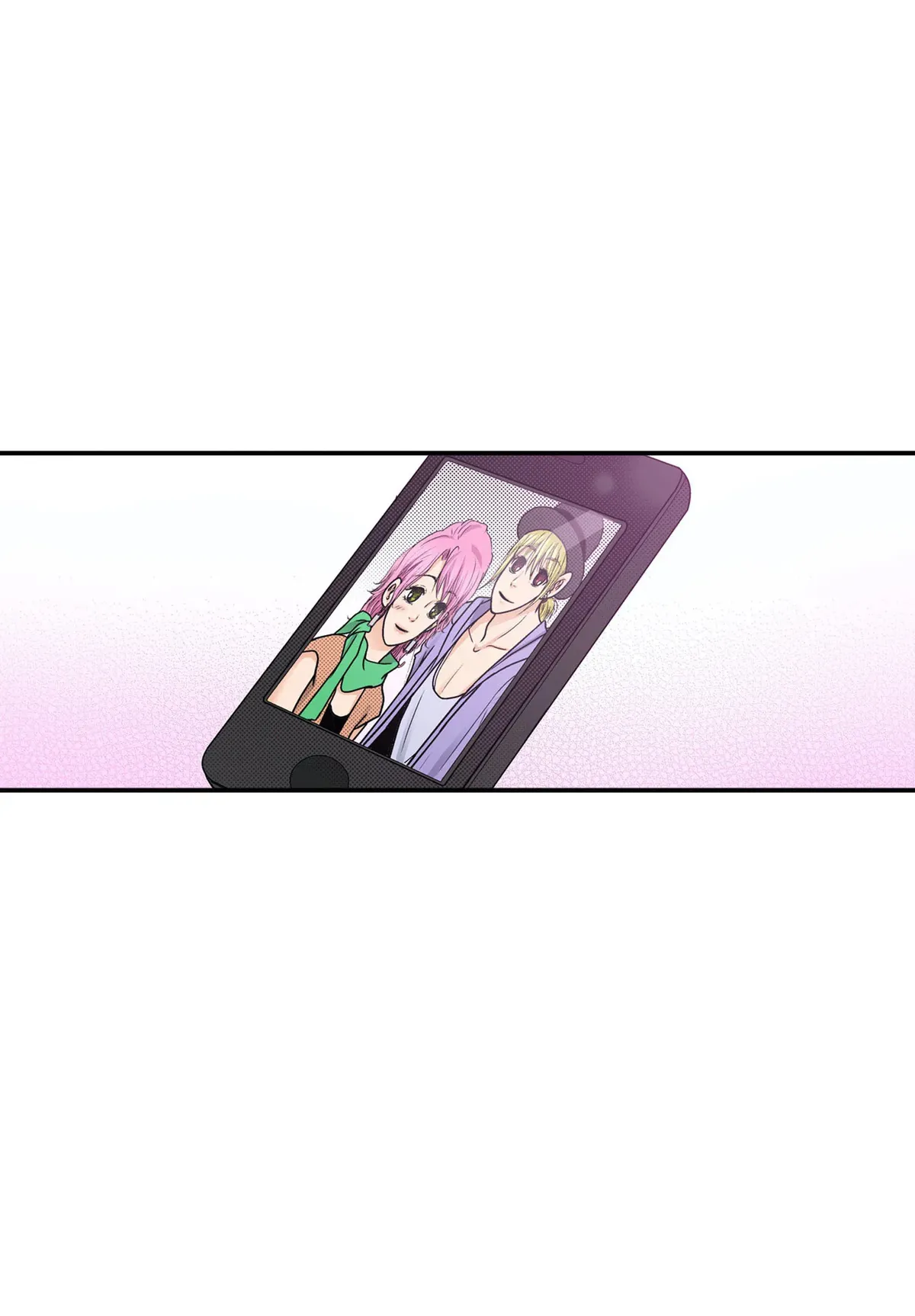 Read Noona Fan chapter 36 image 24 on Lezhin