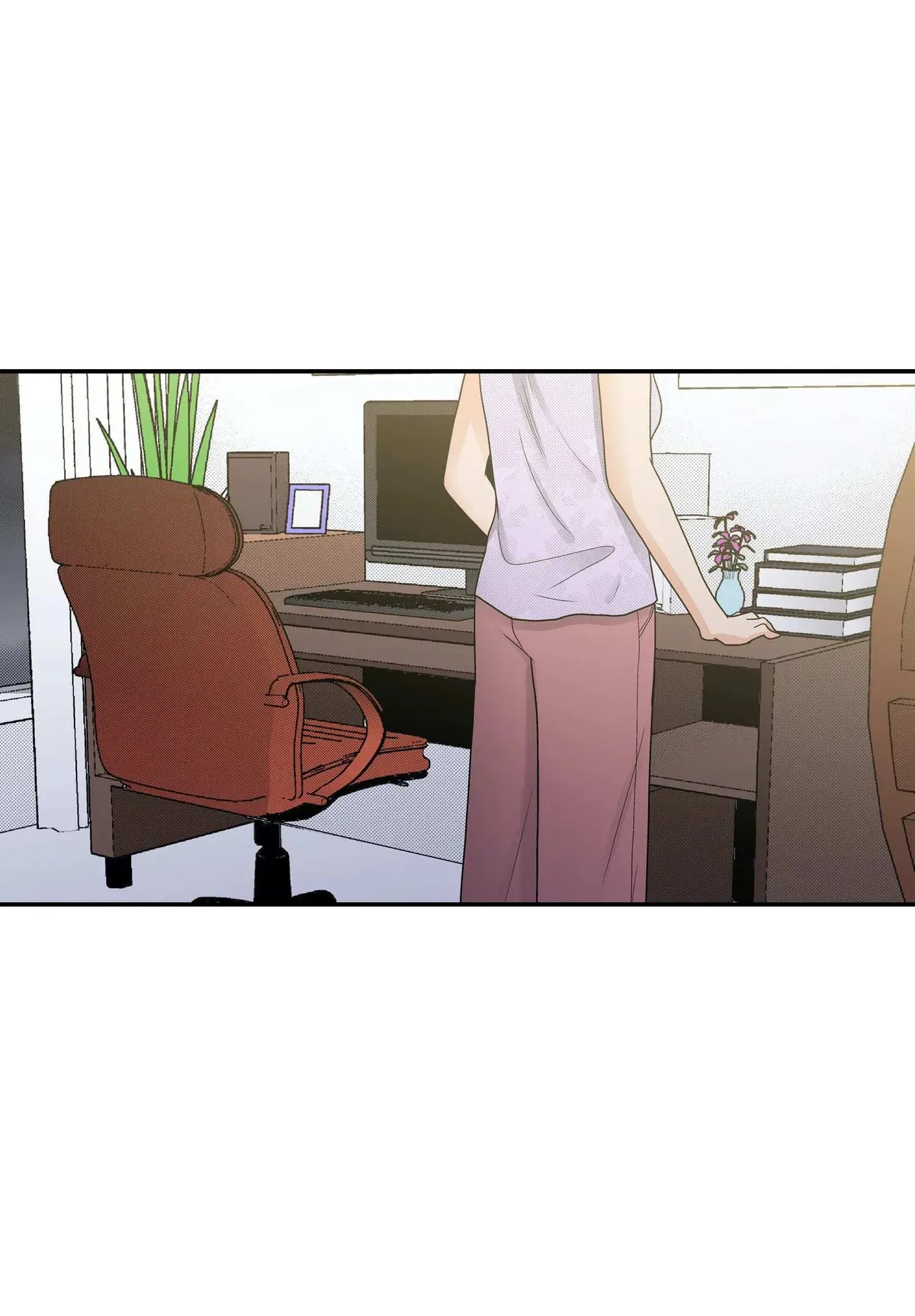 Read Noona Fan chapter 36 image 25 on Lezhin