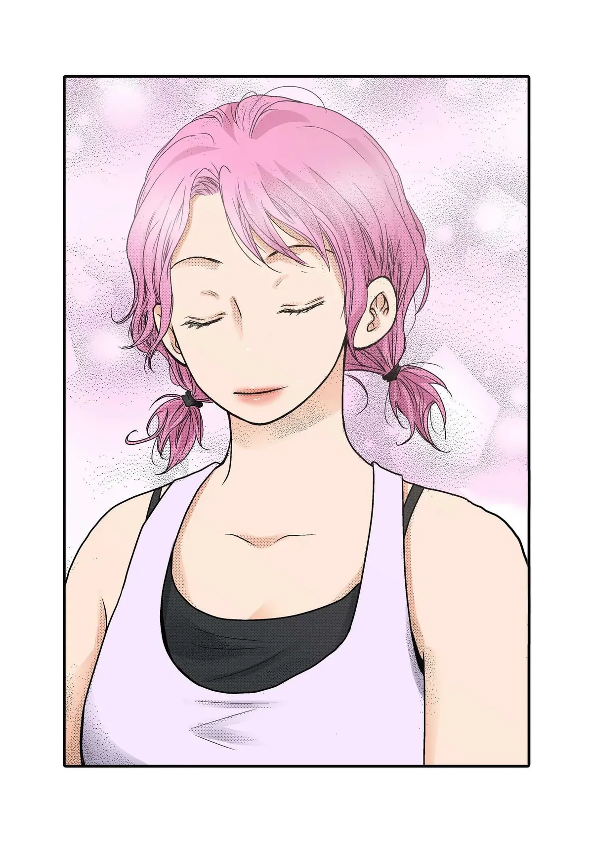 Read Noona Fan chapter 36 image 26 on Lezhin