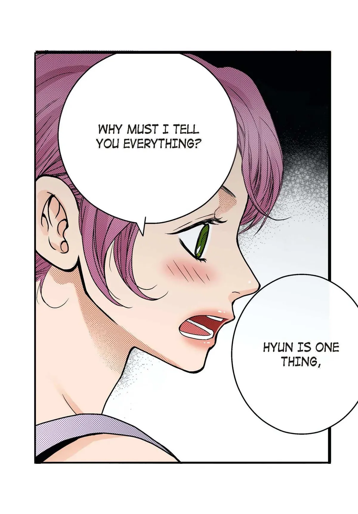 Read Noona Fan chapter 36 image 28 on Lezhin