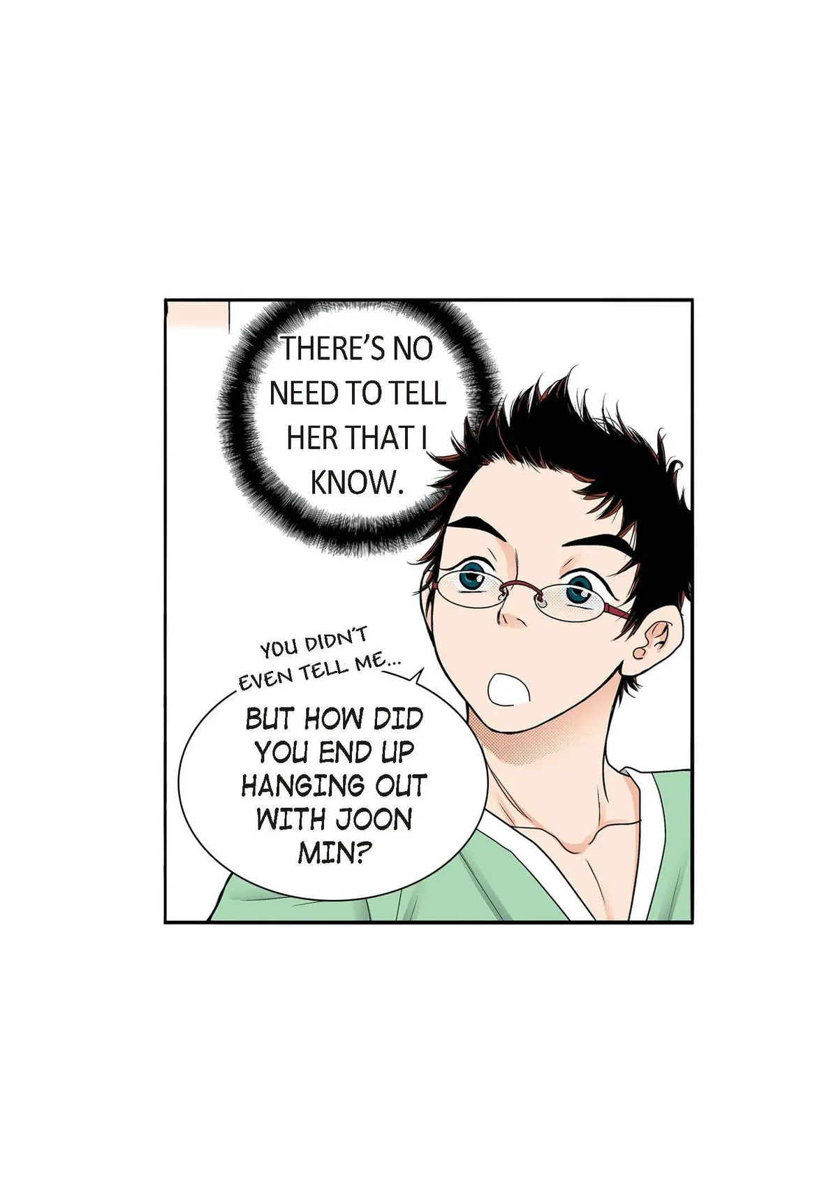 Read Noona Fan chapter 36 image 29 on Lezhin
