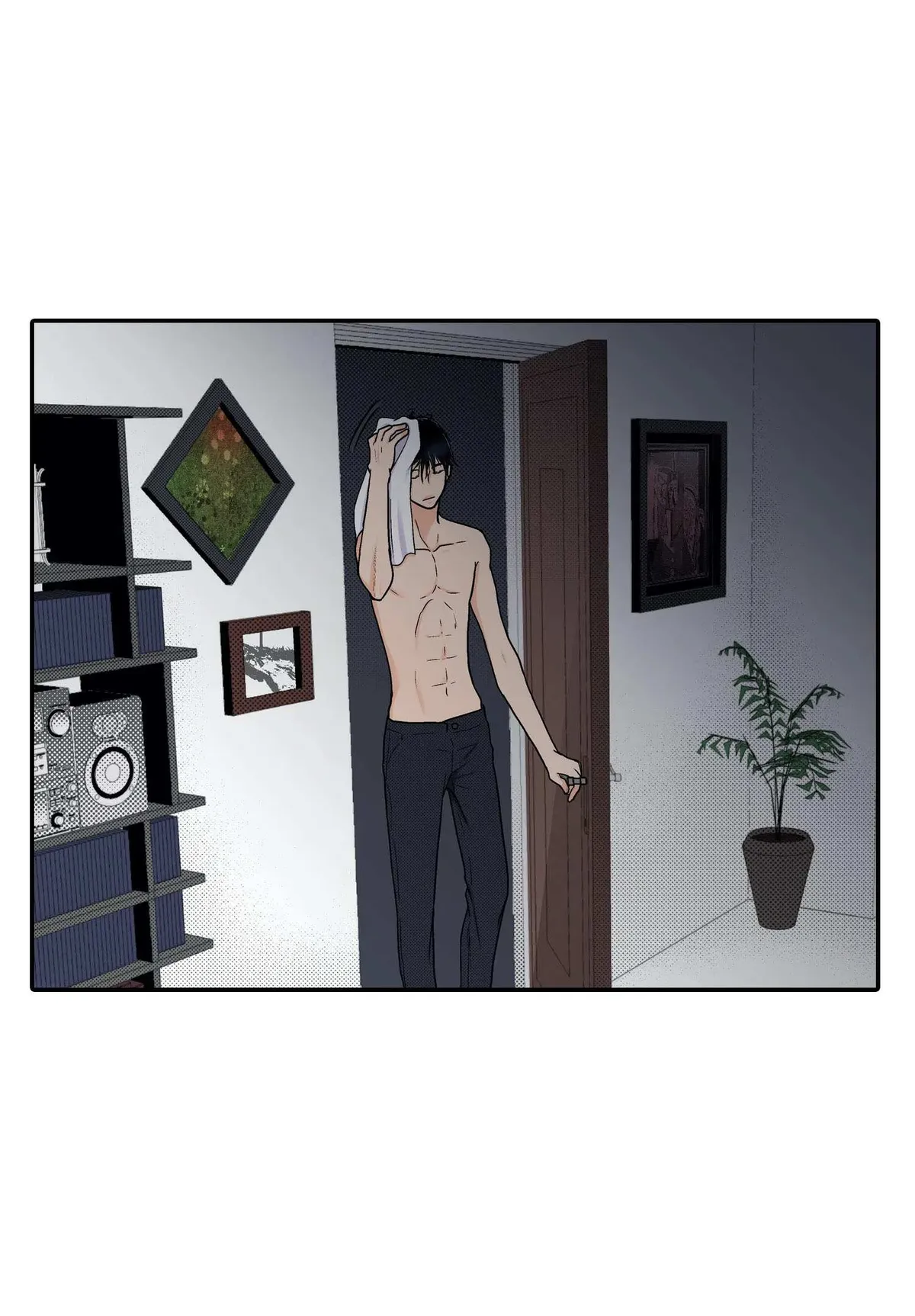 Read Noona Fan chapter 36 image 3 on Lezhin