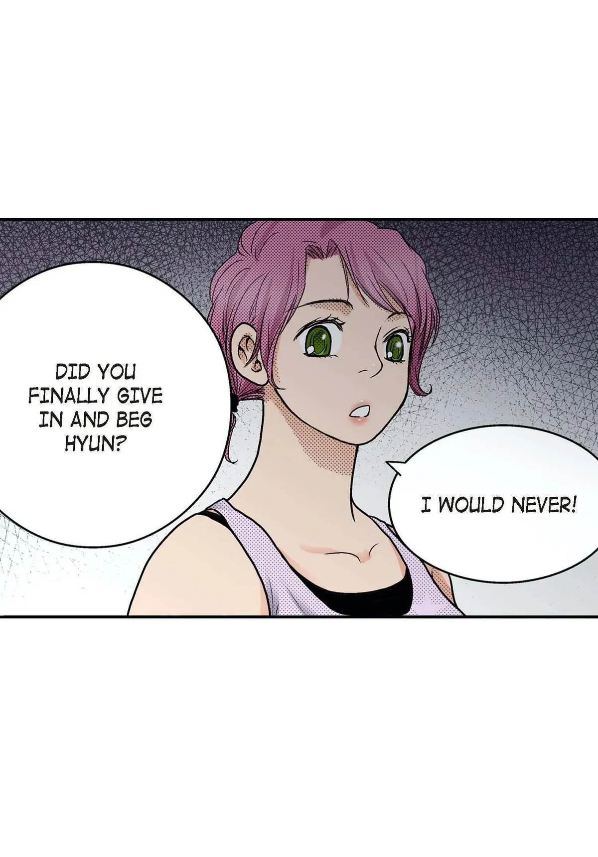 Read Noona Fan chapter 36 image 31 on Lezhin