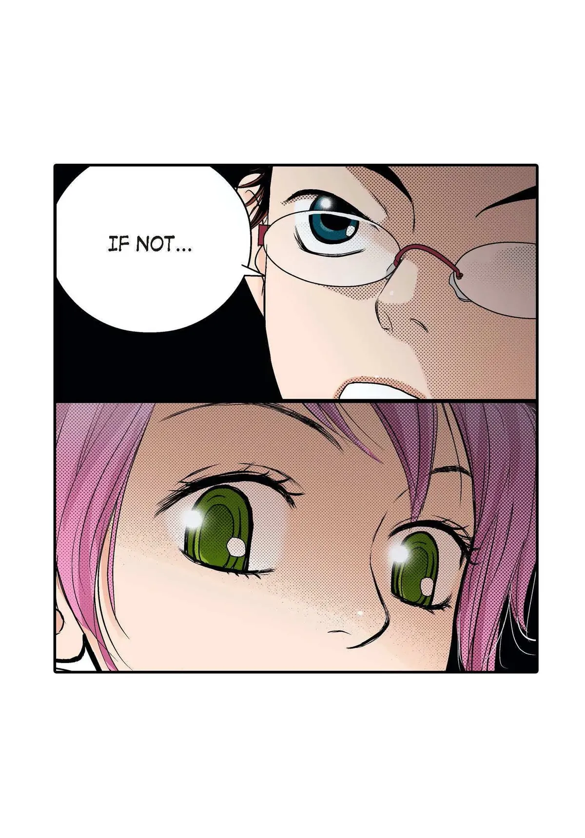 Read Noona Fan chapter 36 image 32 on Lezhin