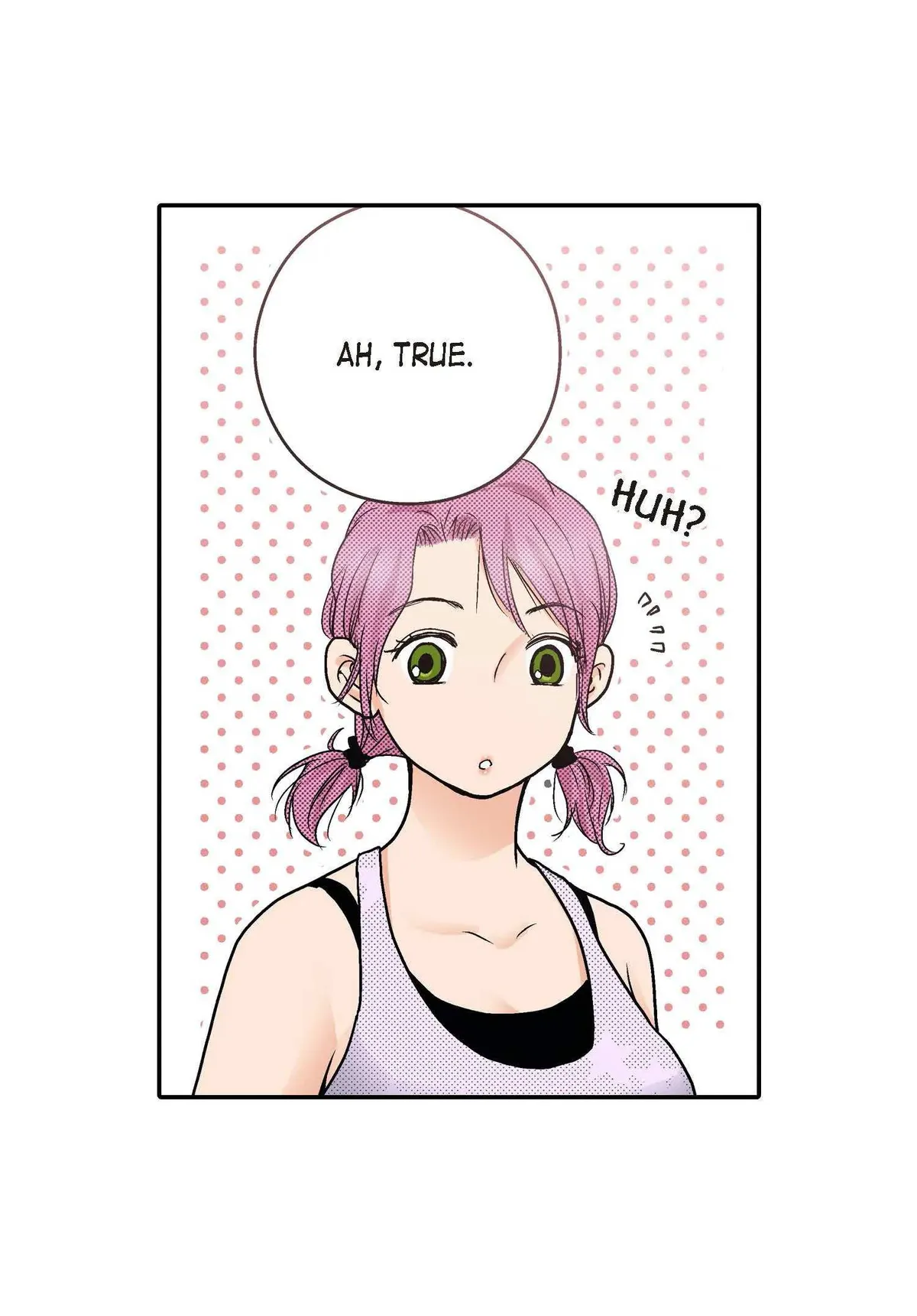 Read Noona Fan chapter 36 image 33 on Lezhin