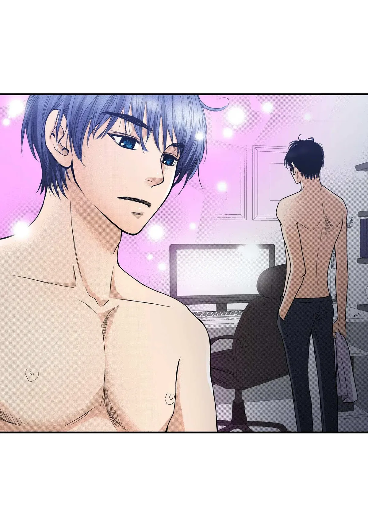 Read Noona Fan chapter 36 image 4 on Lezhin