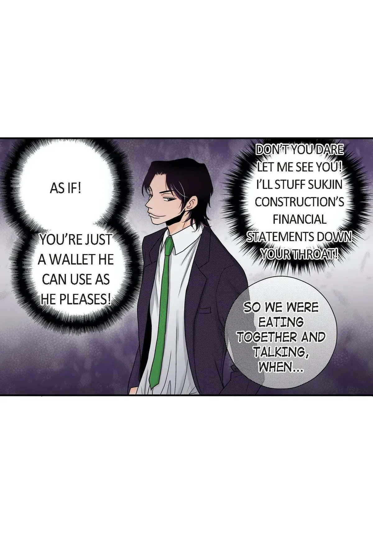 Read Noona Fan chapter 36 image 41 on Lezhin