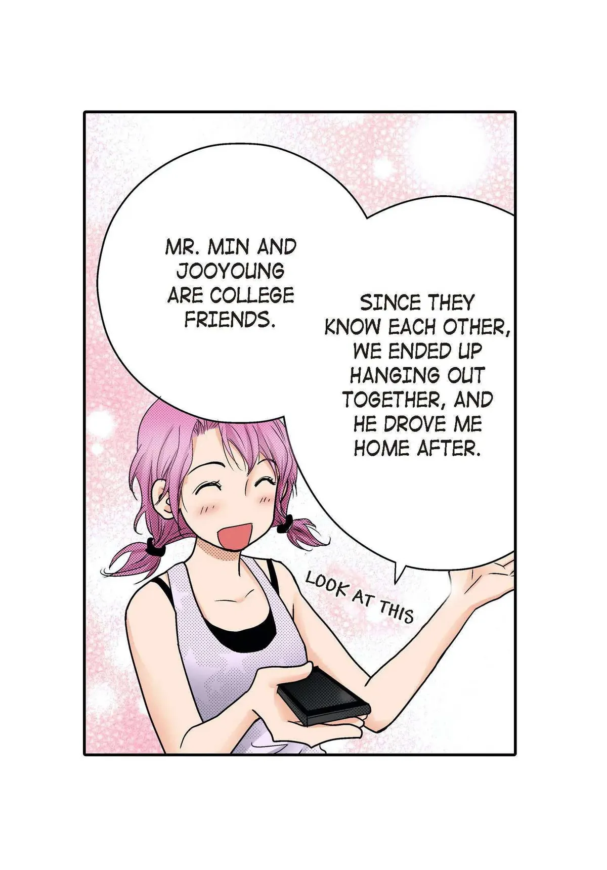 Read Noona Fan chapter 36 image 46 on Lezhin