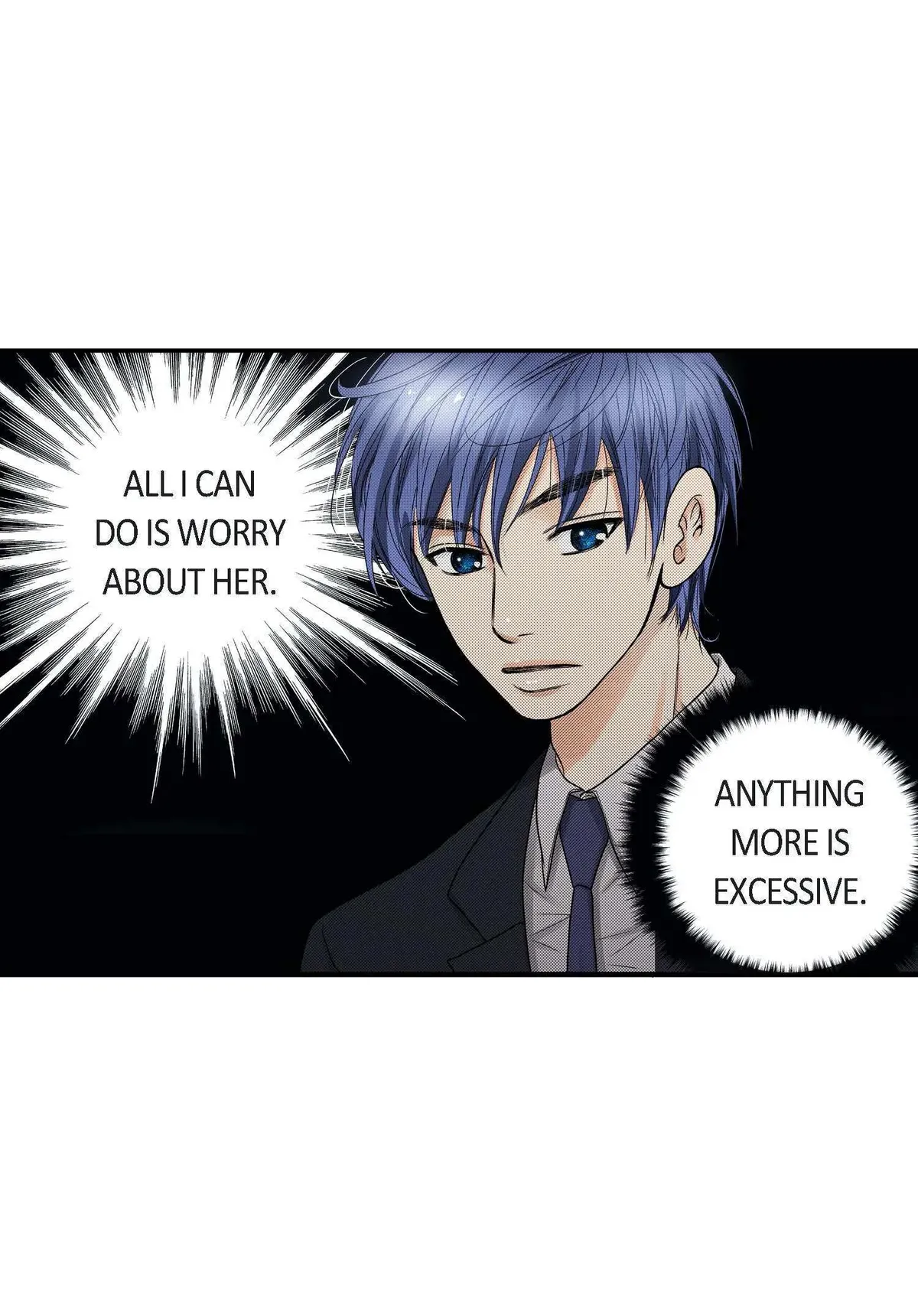 Read Noona Fan chapter 36 image 5 on Lezhin