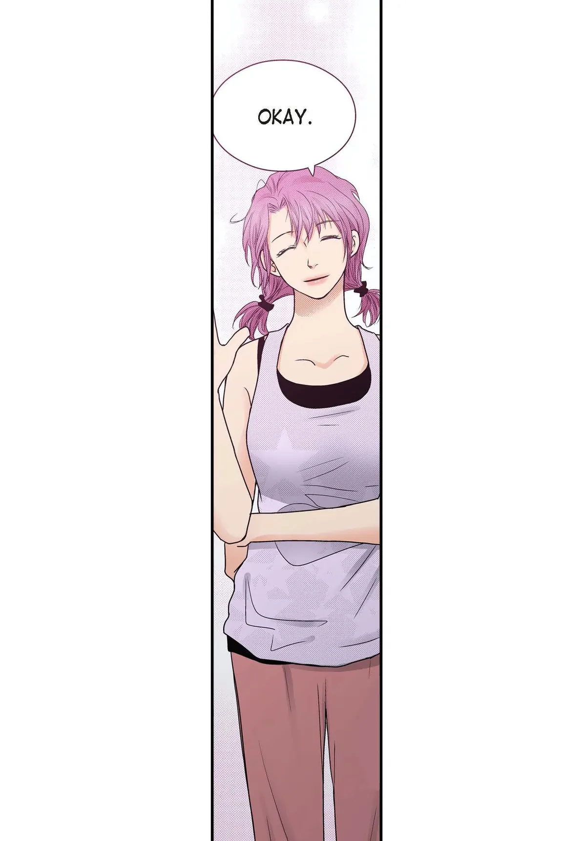 Read Noona Fan chapter 36 image 51 on Lezhin