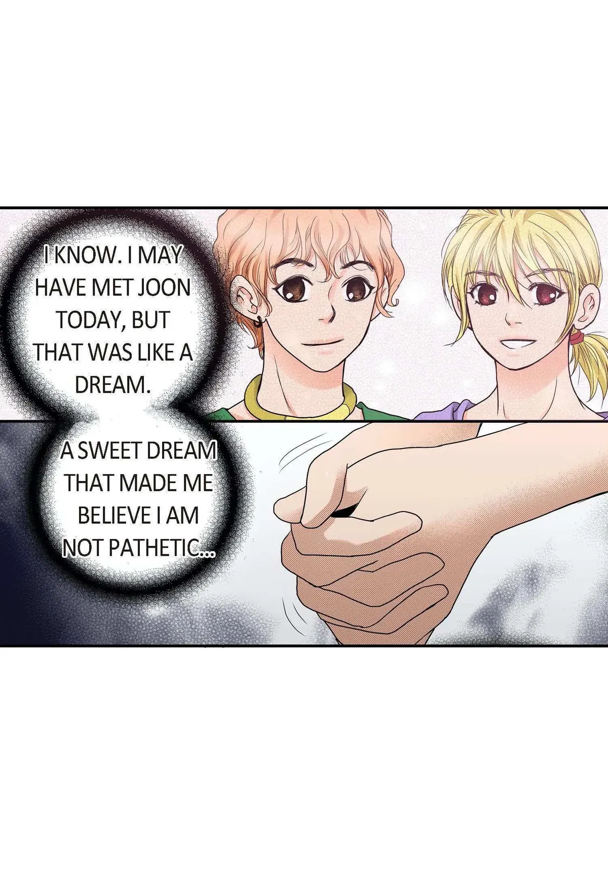 Read Noona Fan chapter 36 image 54 on Lezhin