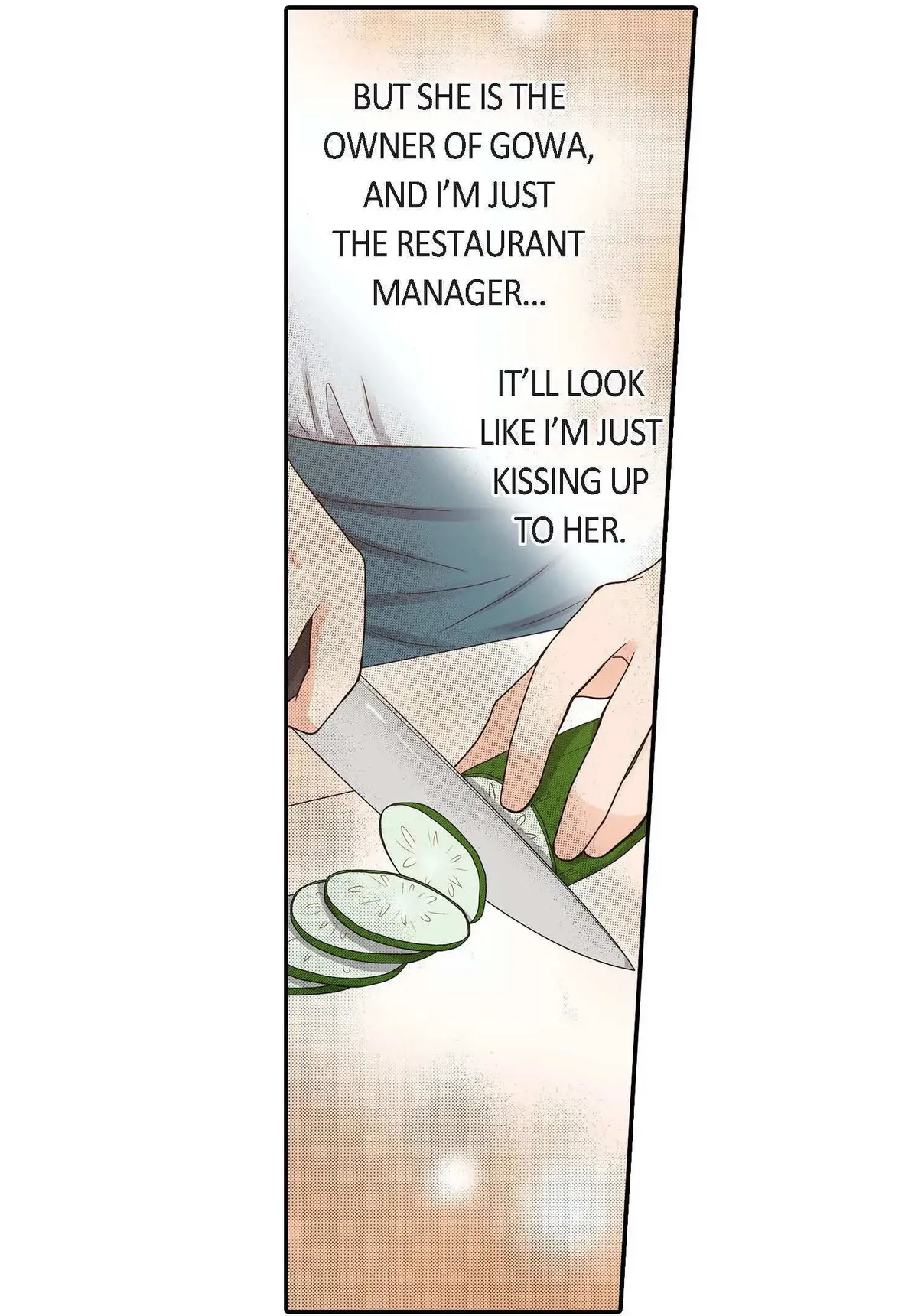 Read Noona Fan chapter 36 image 8 on Lezhin