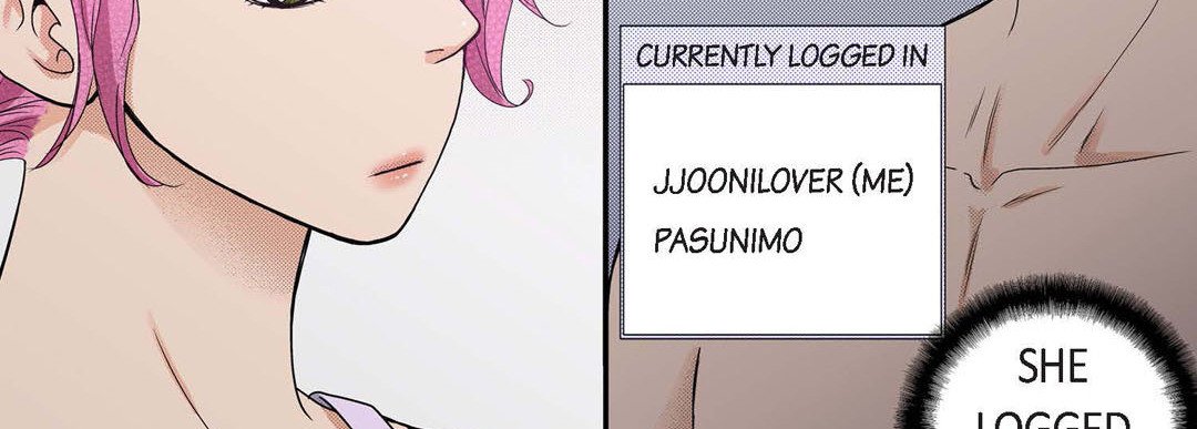 Read Noona Fan chapter 37 image 10 on Lezhin