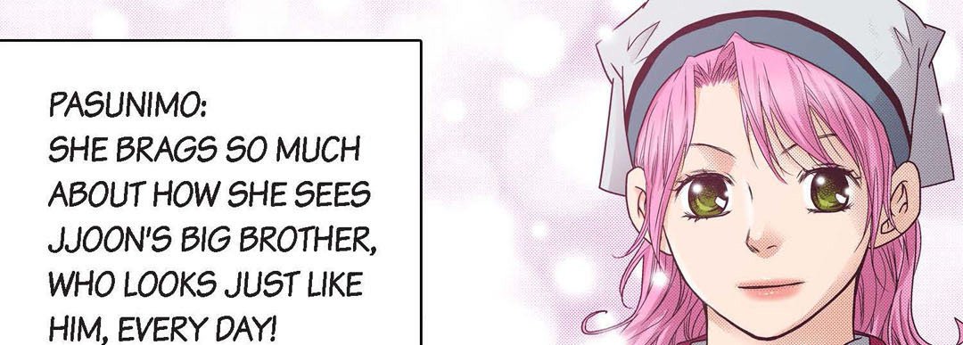 Read Noona Fan chapter 37 image 108 on Lezhin