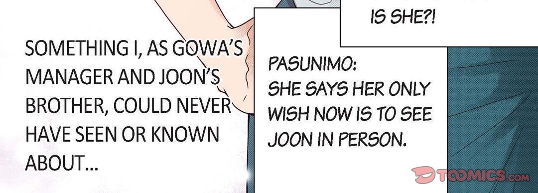 Read Noona Fan chapter 37 image 111 on Lezhin